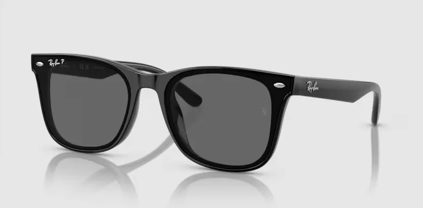 Rayban 4391D-601/81(65)