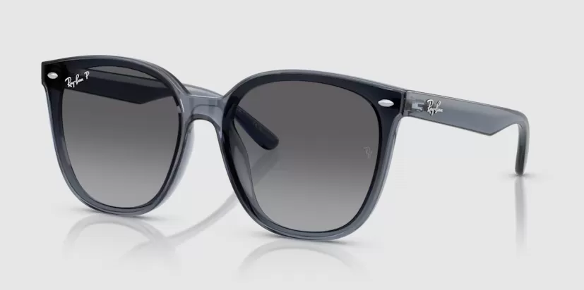 Kính mắt Rayban 4423D-6592/T3(66)