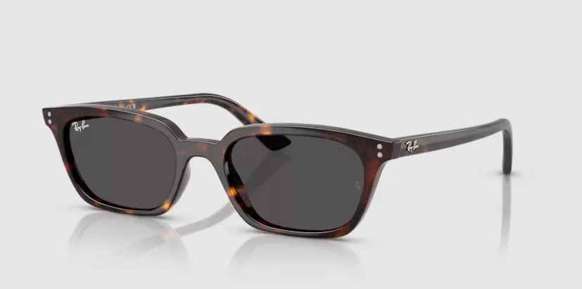 Rayban 4456F-1359/87(52)