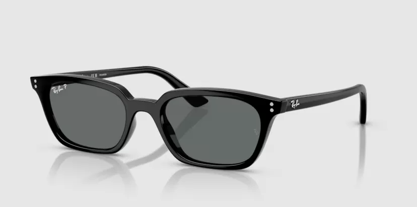 Rayban 4456F-6677/81(52)