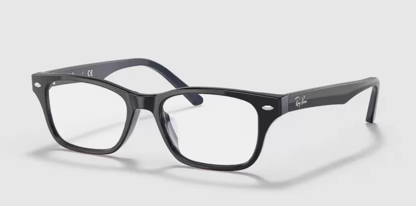 Rayban 5345D-5067(53)