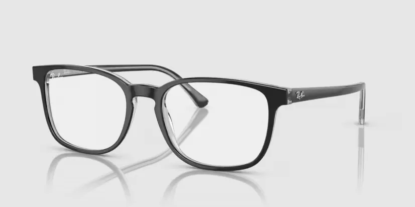 Gọng kính Rayban 5418F-8367(54)