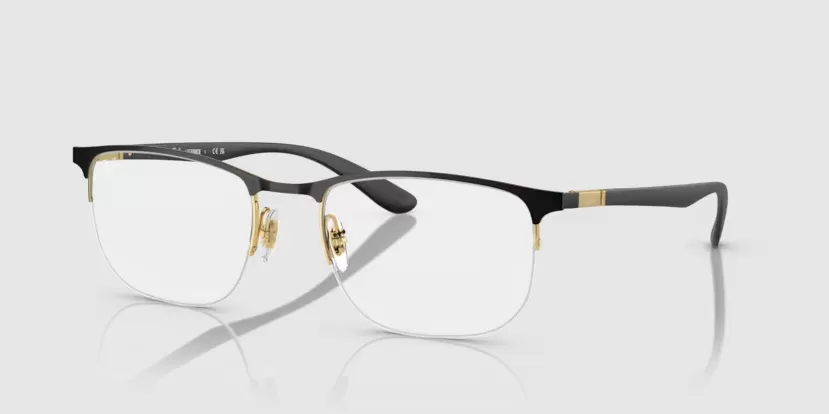 Rayban 6513-2809(53)