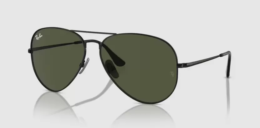 Rayban 8089-9267/31(58)