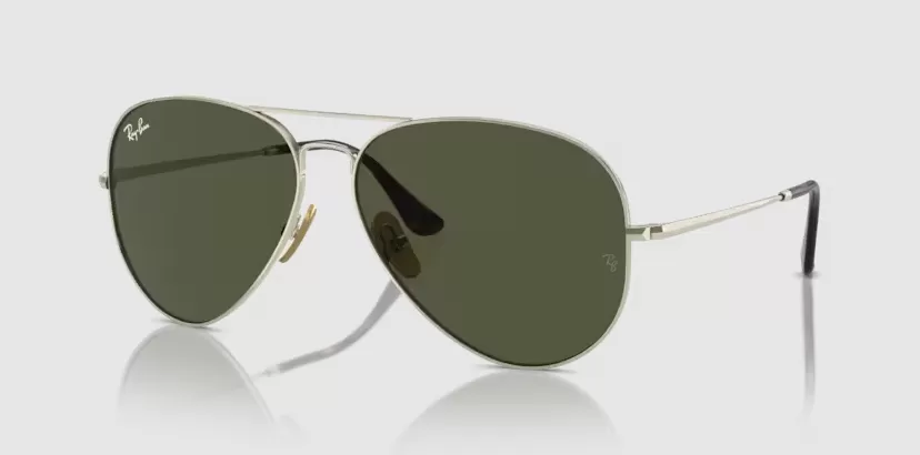 Rayban 8089-9265/31(62)