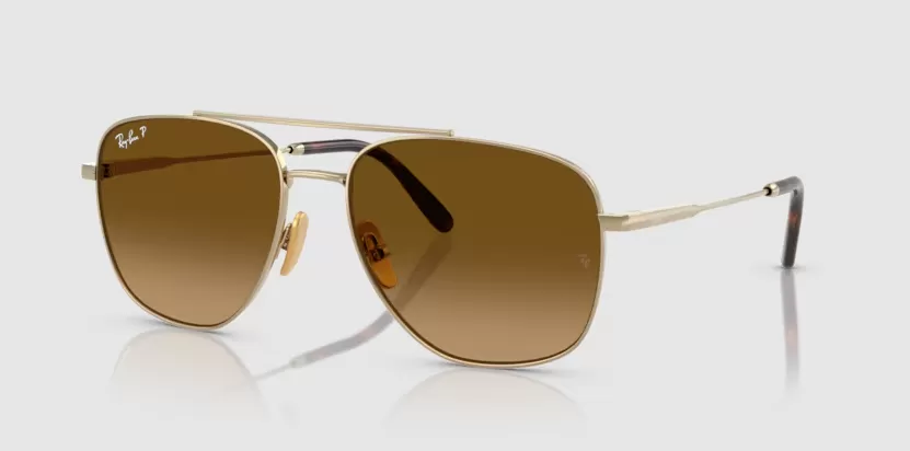 Rayban 8097-9265/M2(59)