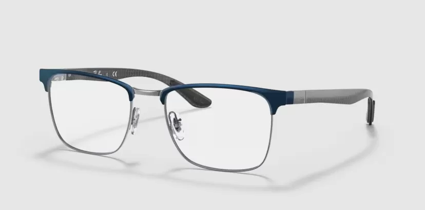 Rayban 8421-3124(52)