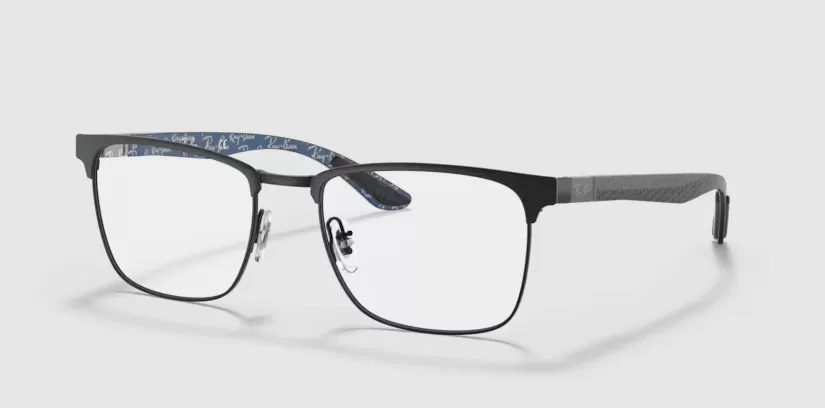 Rayban 8421-2904(52)