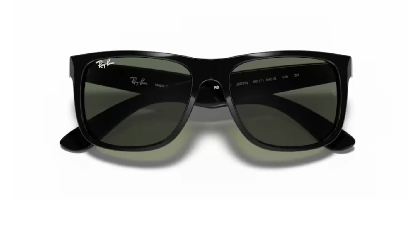 Rayban Justin