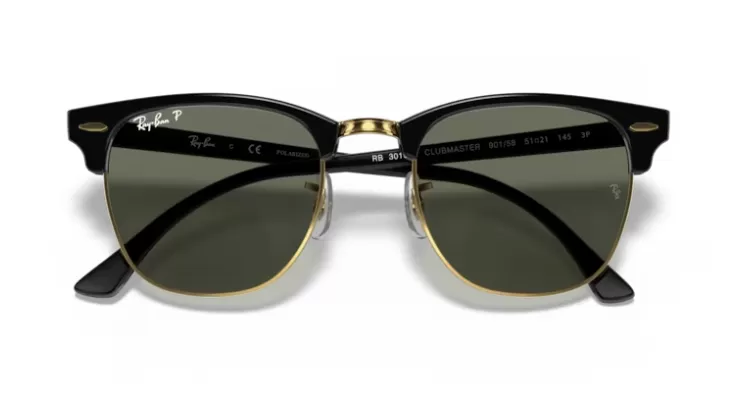 Rayban Clubmaster