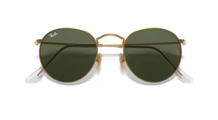 Rayban Round