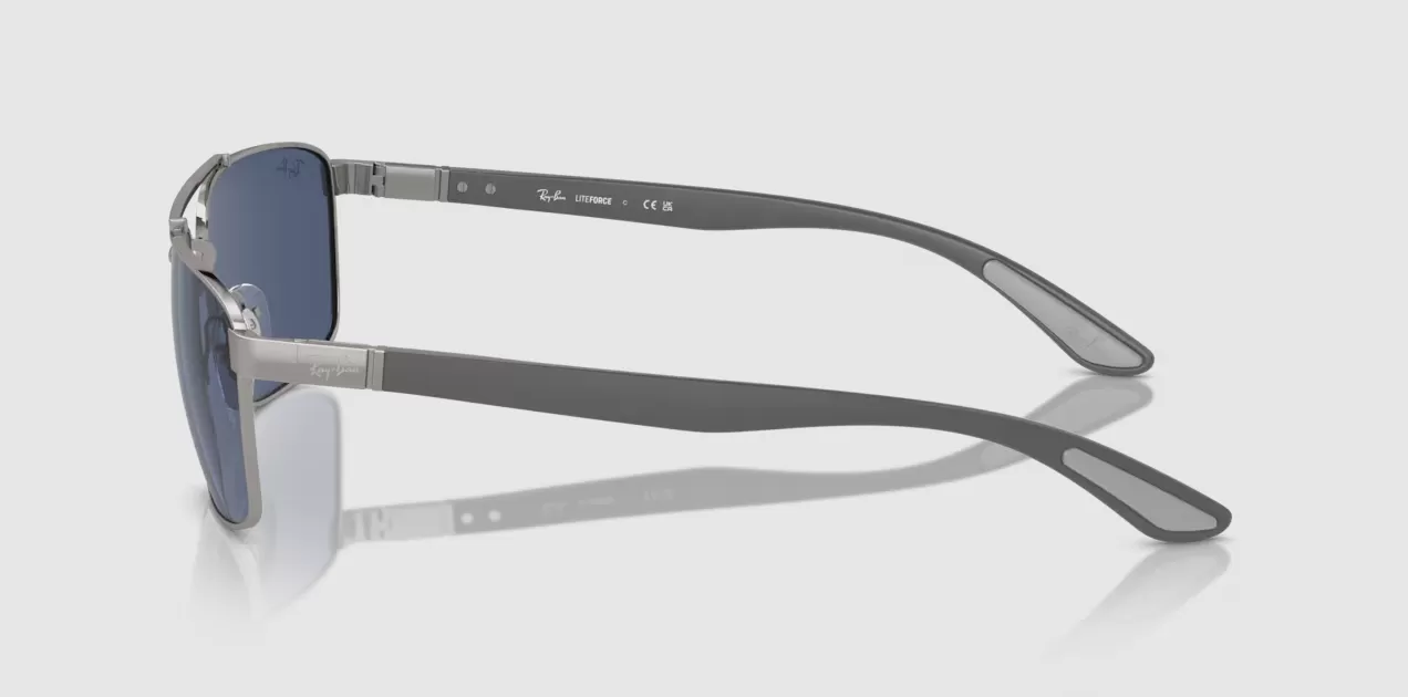 Rayban 3737-004/80(60)