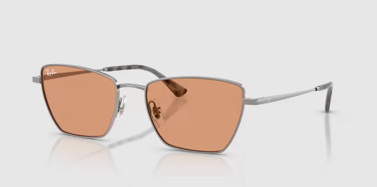 Rayban 3783-004/7(56)