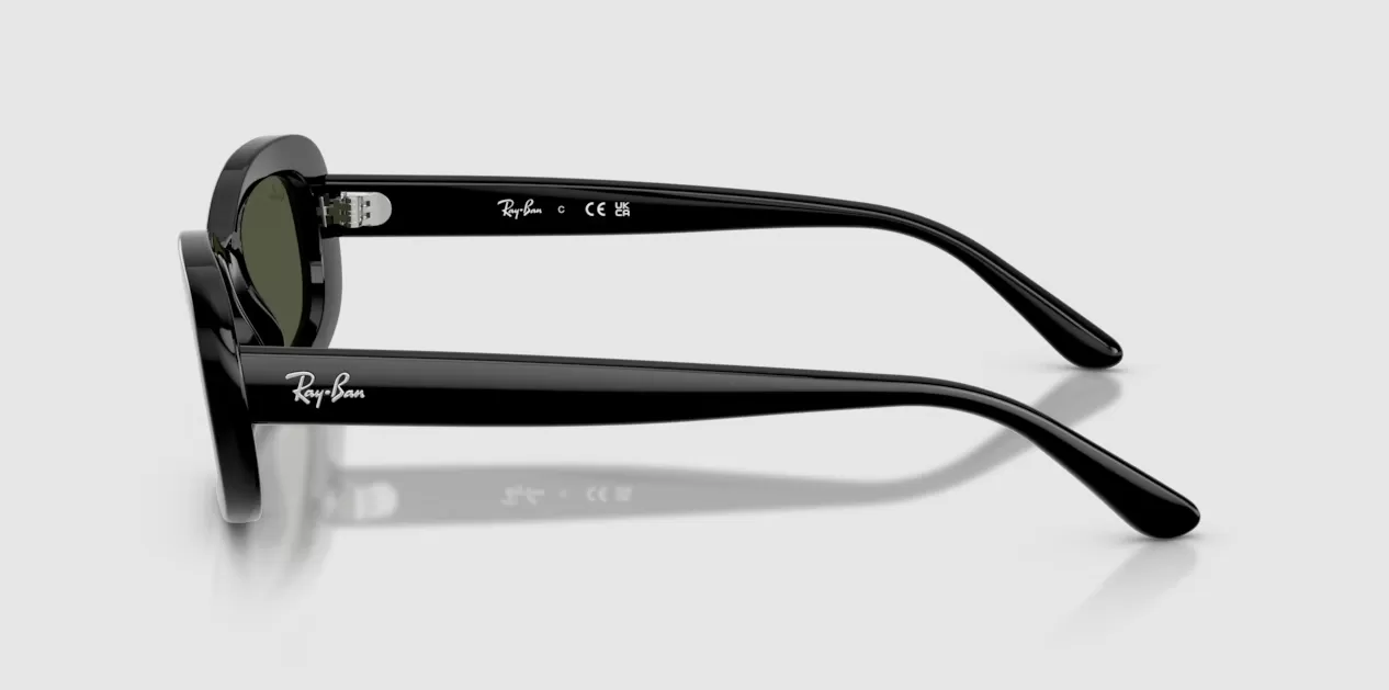 Rayban 2221F-901/31(55)