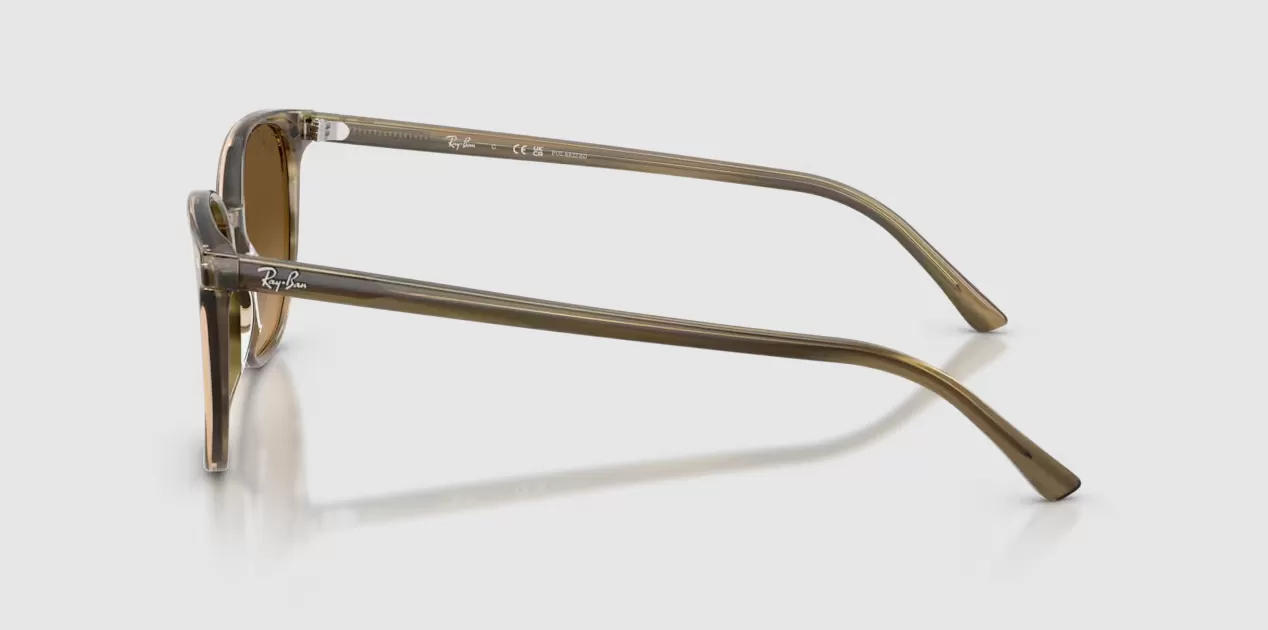 Rayban 2197F-1439/M2(54)