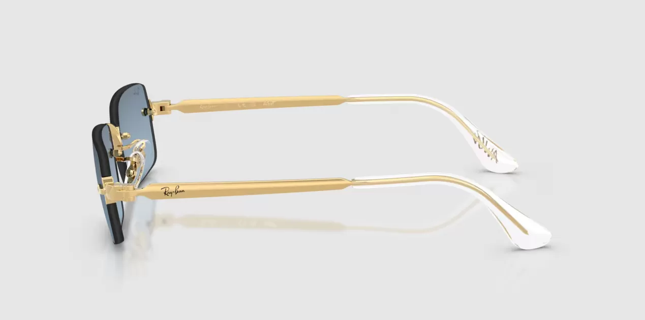 Rayban 3928-001/S2(54)