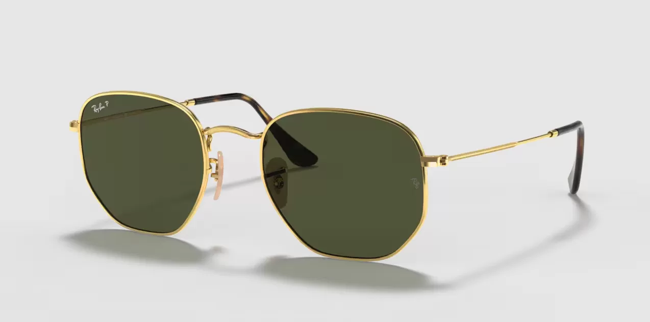 Rayban 3548N-001/58(51)