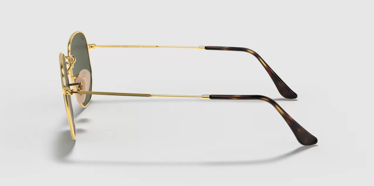 Rayban 3548N-001/58(51)