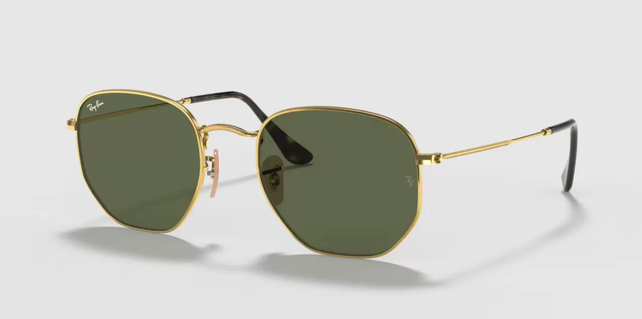 Rayban 3548N-001(51)