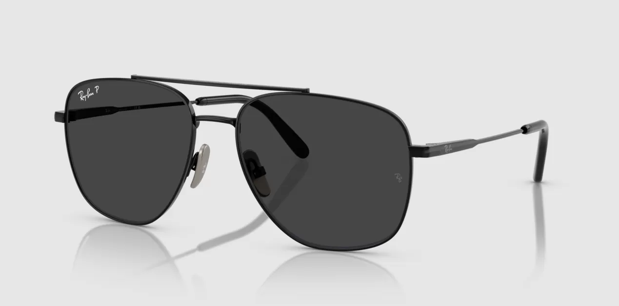 Rayban 8097-9267/48(59)