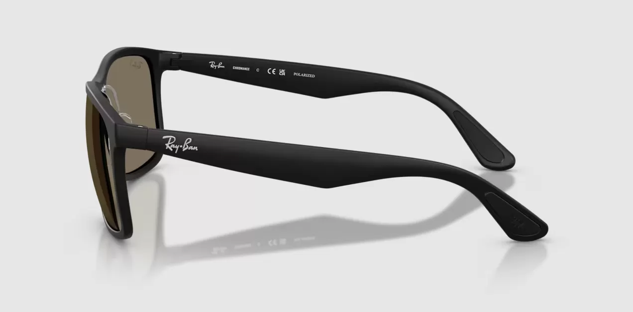 Rayban 4264-601S/87(58)