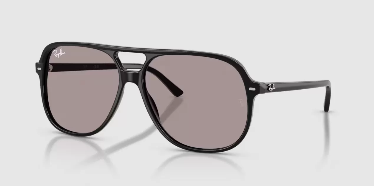 Rayban 2198-901/53(60)
