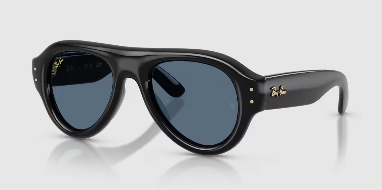 Rayban 4925-601/8O(52)