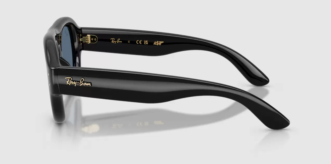 Rayban 4925-601/8O(52)