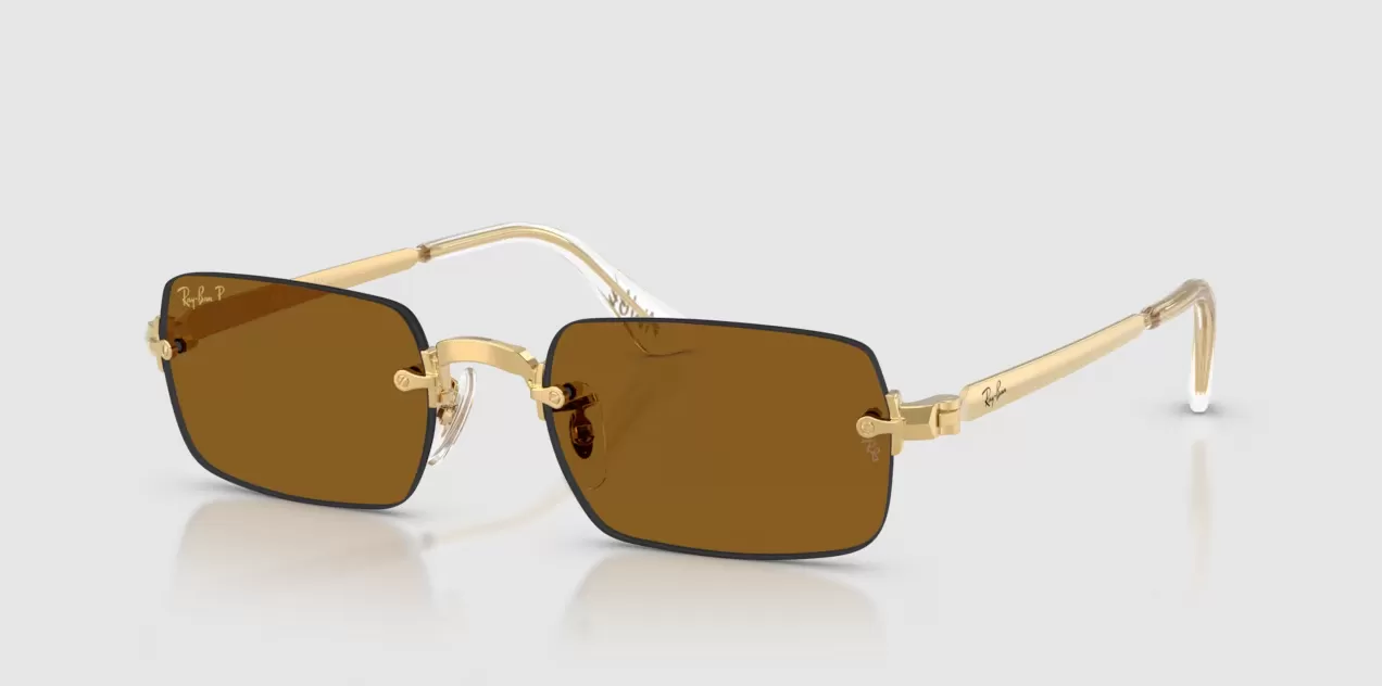 Rayban 3928-001/83(54)