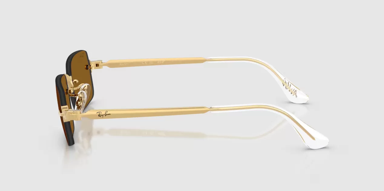 Rayban 3928-001/83(54)