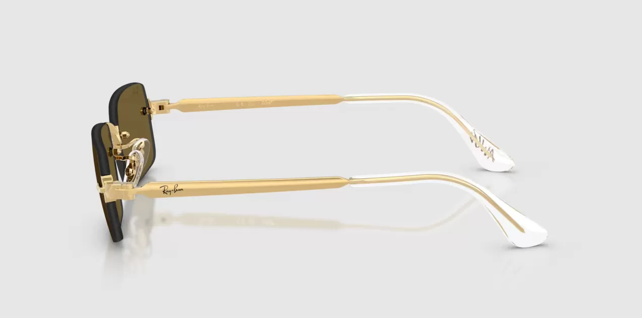 Rayban 3928-001/73(54)